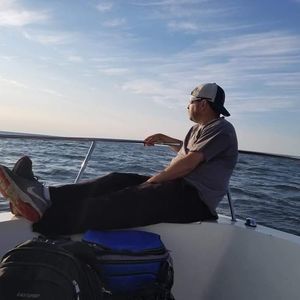 Meet your Posher, Corey